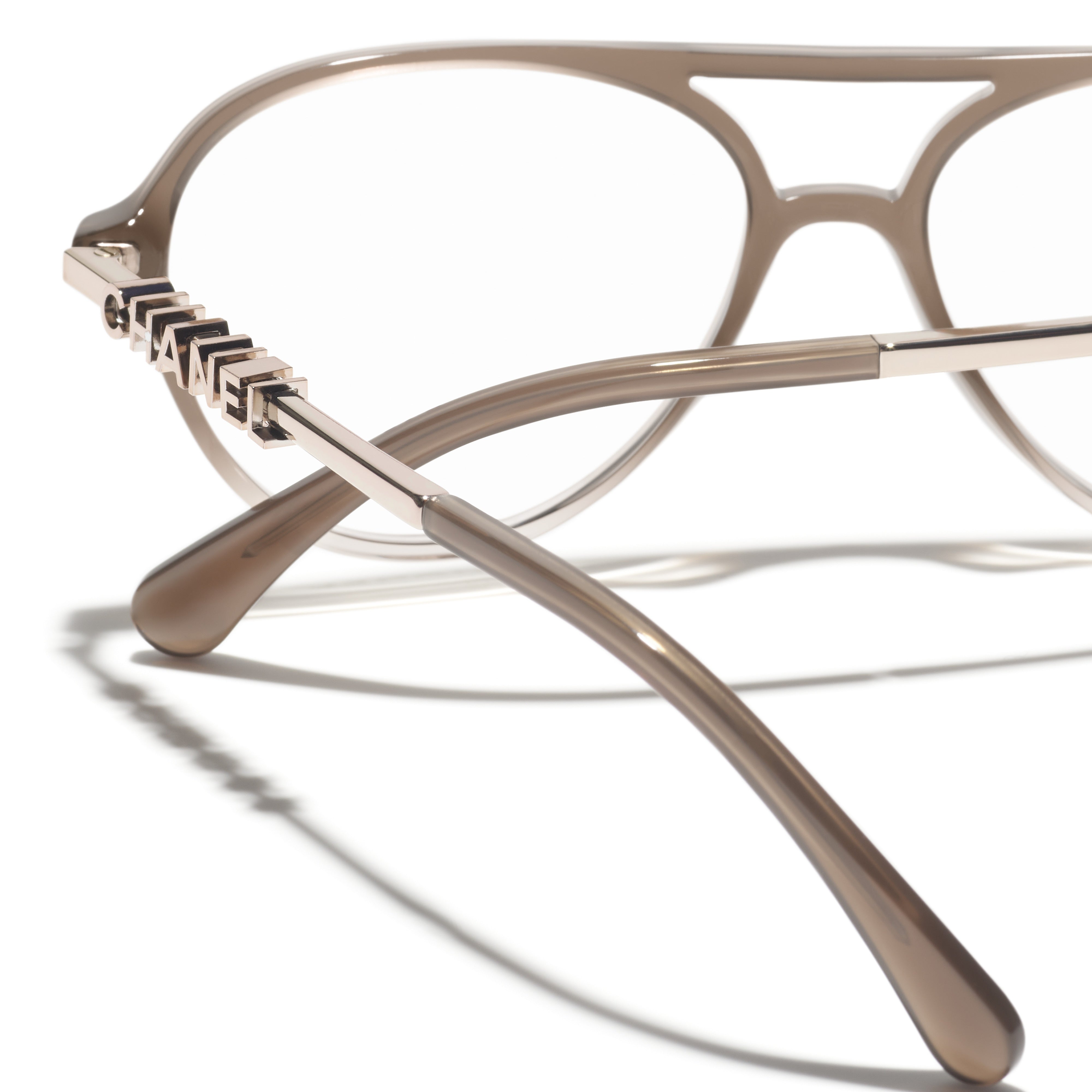 Lunettes de Vue CHANEL 3504 1837