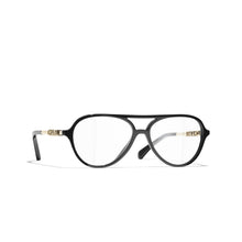 Lunettes de Vue CHANEL 3504 C622