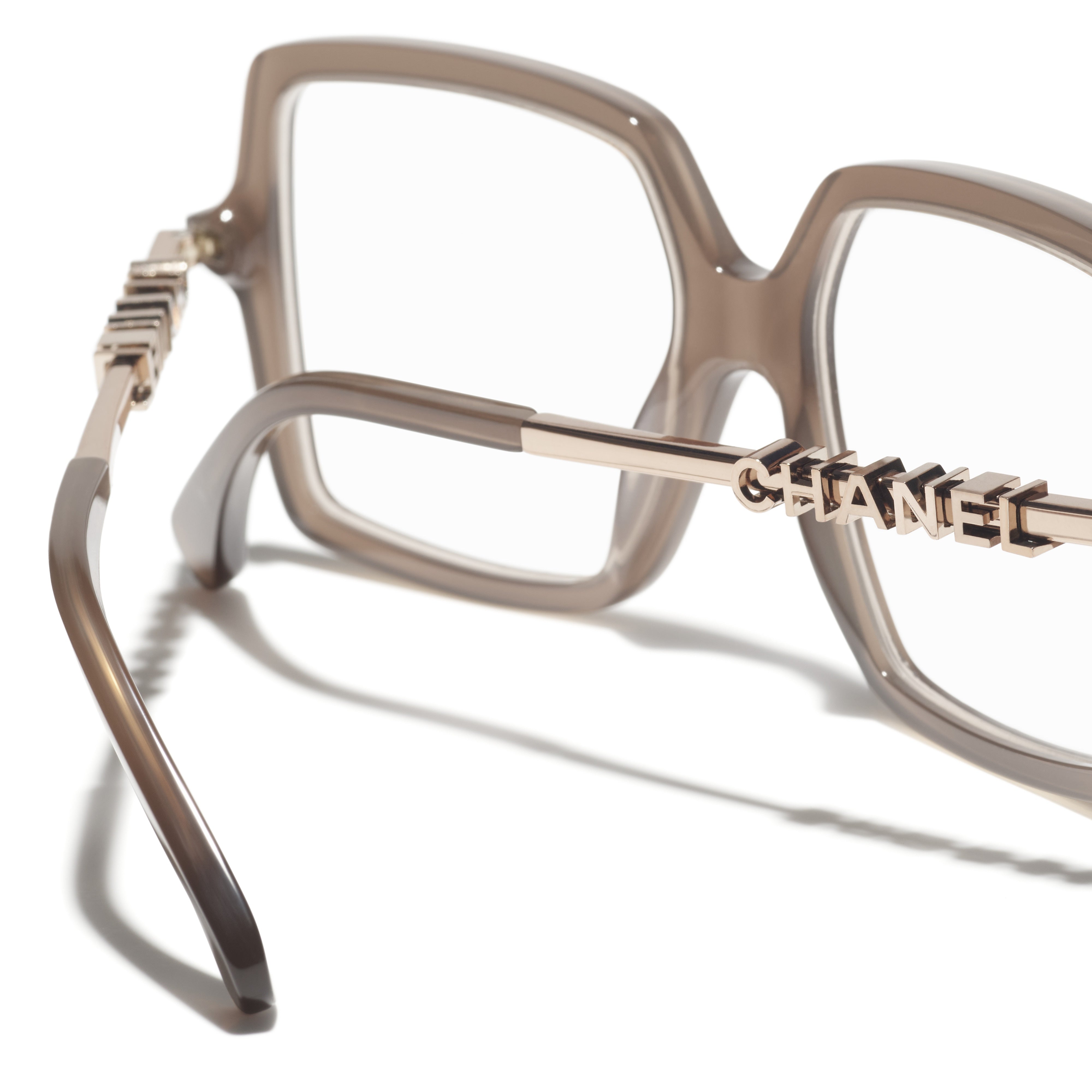 Korrektionsbrillen CHANEL 3505 c538