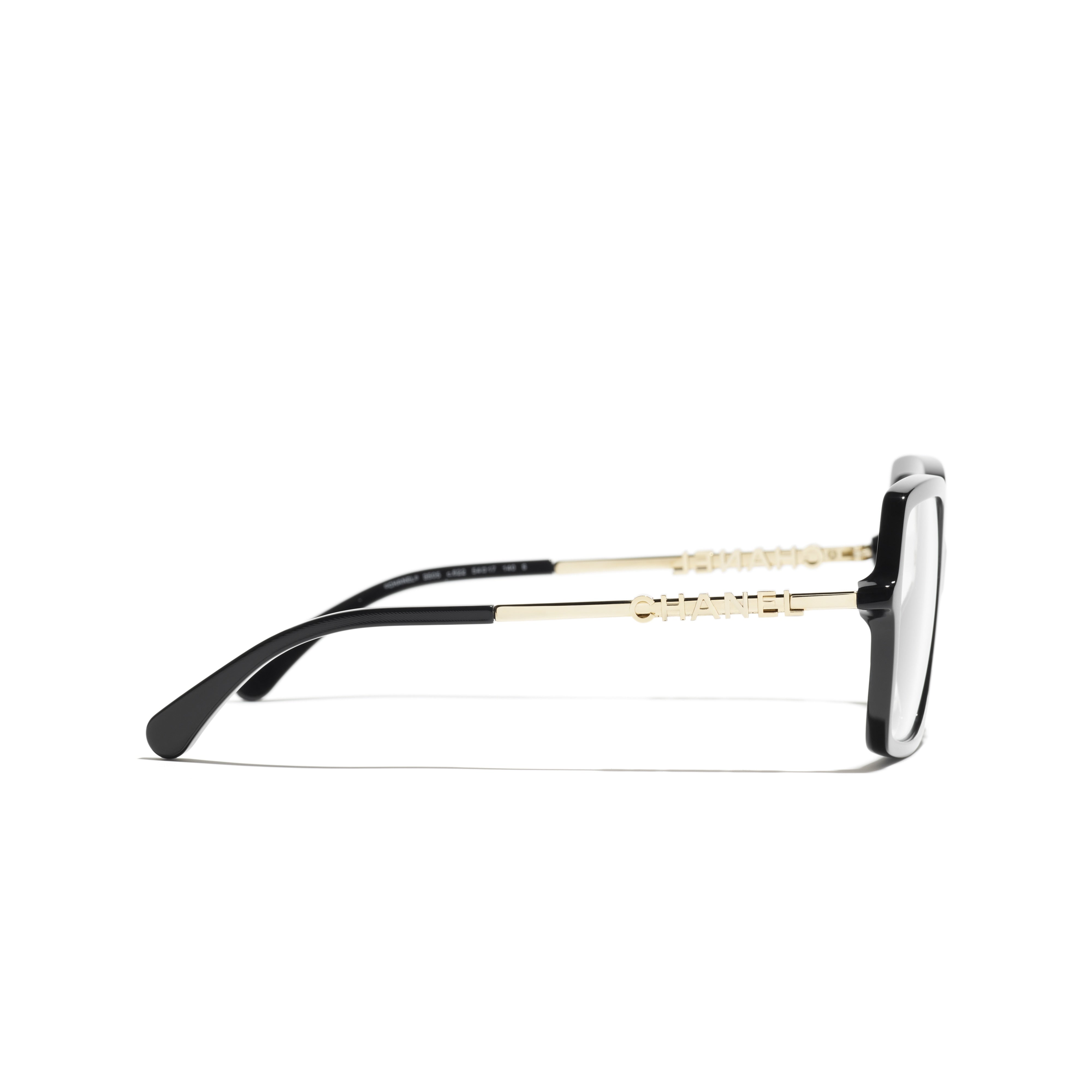 Lunettes de Vue CHANEL 3505 C622