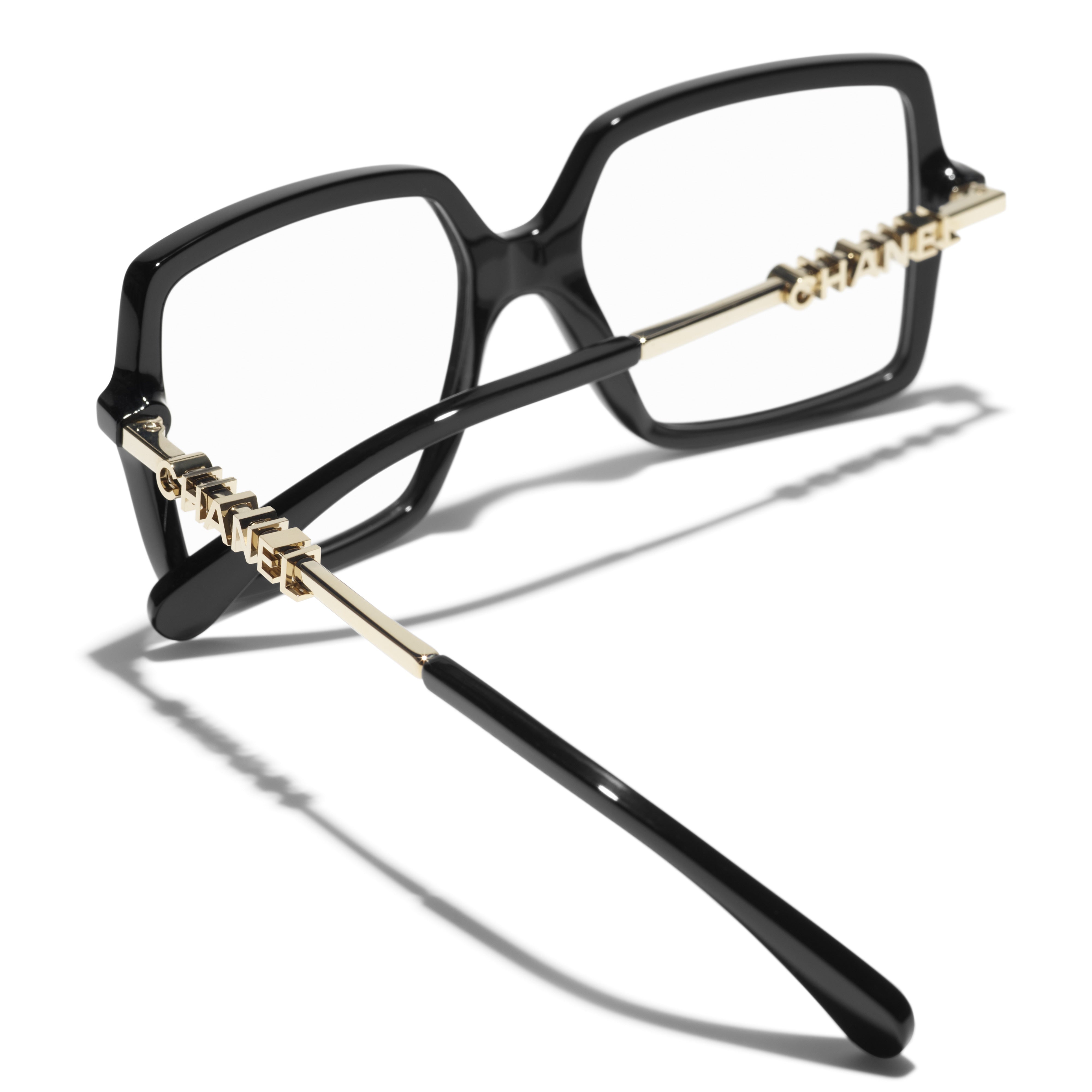 Lunettes de Vue CHANEL 3505 C622