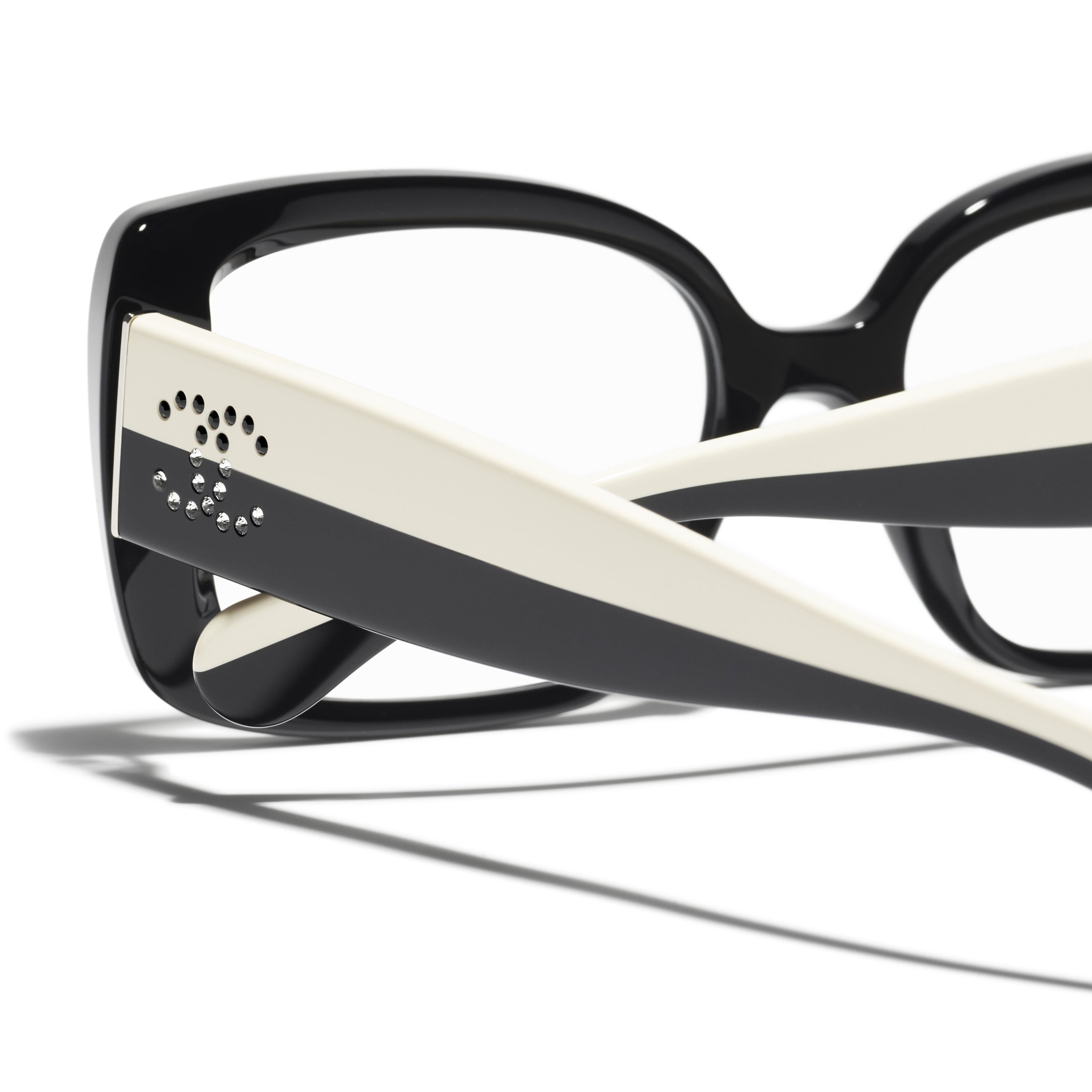 Prescription Glasses CHANEL 3502B C501 52 17 140