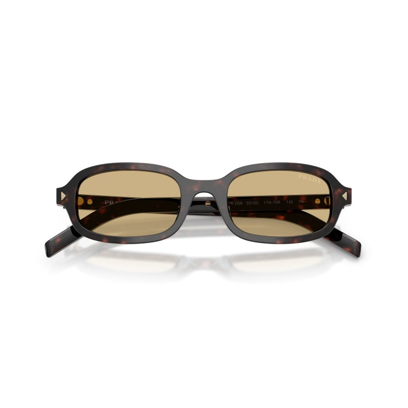 Gafas de Sol Prada PR D06S 17N70R 50 20 Prada - 4