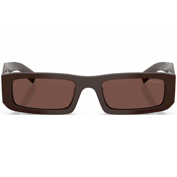Sunglasses Prada PR D09SD 27I90W 54 20 — vista 2