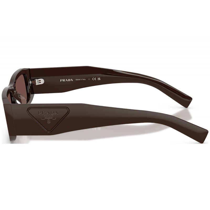 Gafas de Sol Prada PR D09SD 27I90W 54 20 Prada - 3