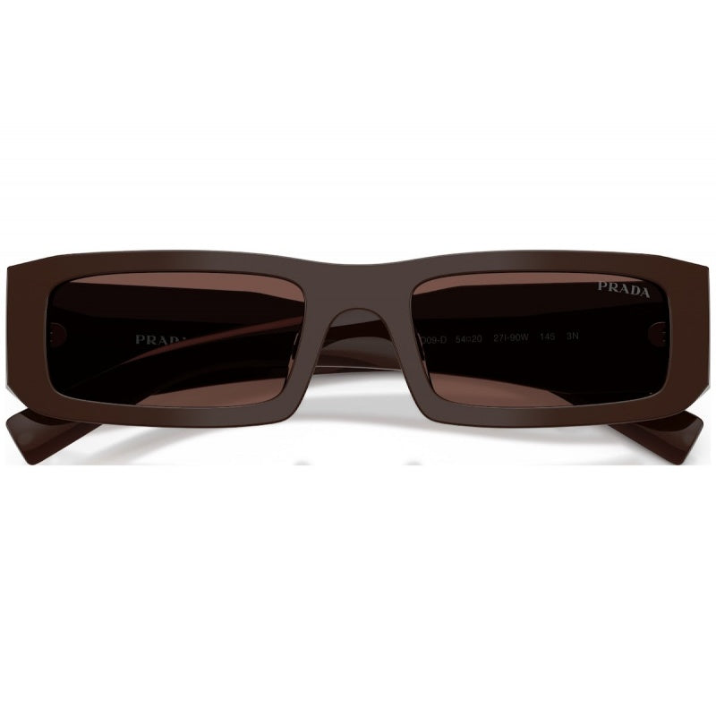 Gafas de Sol Prada PR D09SD 27I90W 54 20 Prada - 5