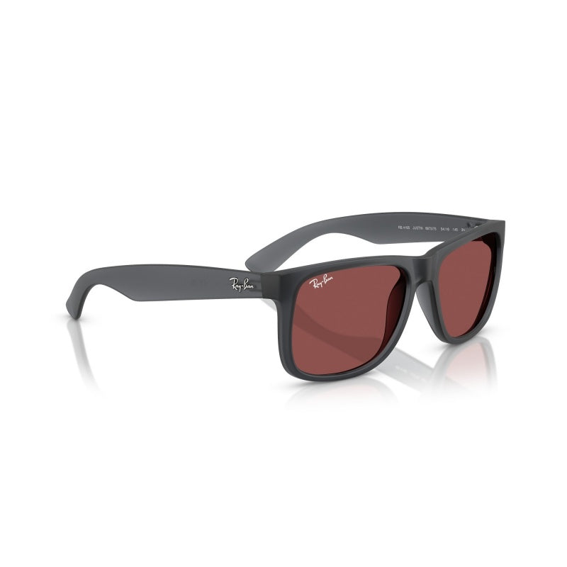 Gafas de Sol Ray-Ban Justin RB4165 687375 55 16 Ray-Ban - 4