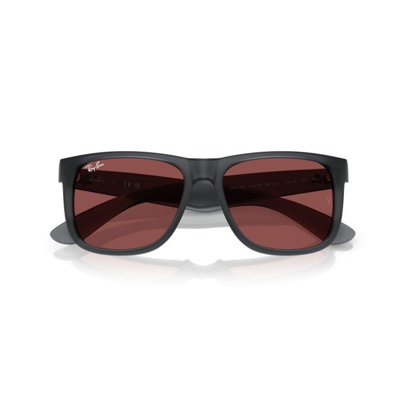 Gafas de Sol Ray-Ban Justin RB4165 687375 55 16 Ray-Ban - 5