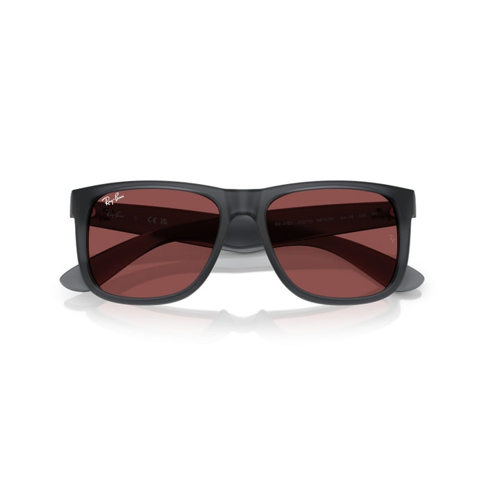 Sonnenbrillen Ray-Ban Justin RB4165 687375 55 16 — vista 5
