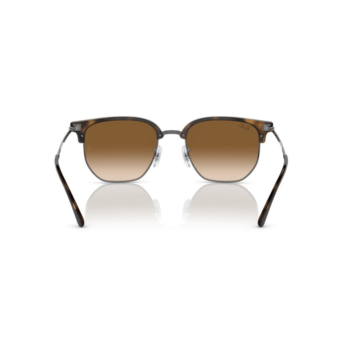 Солнцезащитные очки Ray-Ban New Clubmaster RB4416 710/51 51 20 — vista 4