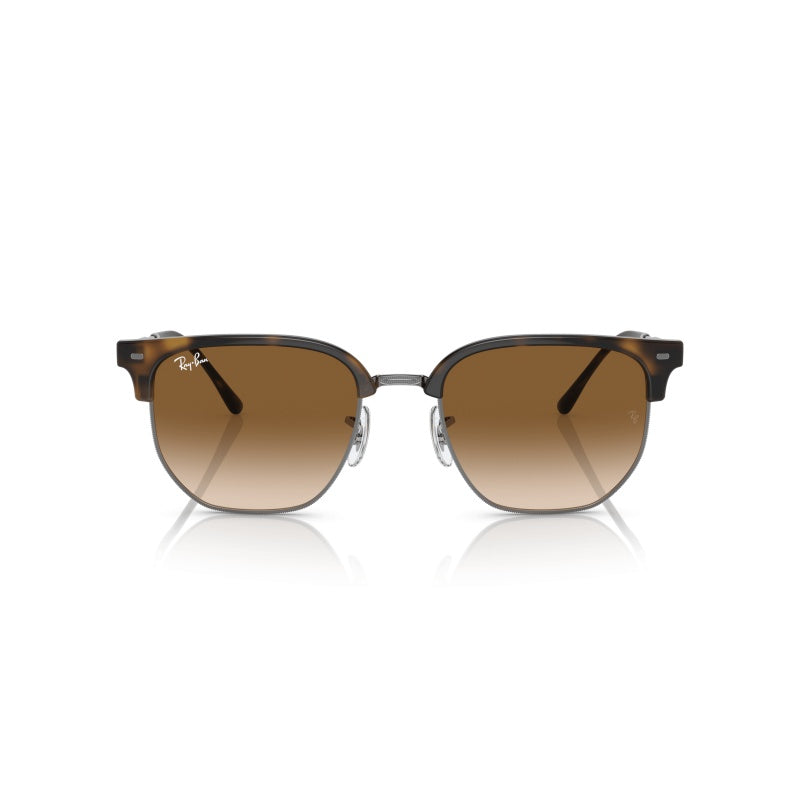 Gafas de Sol Ray-Ban New Clubmaster RB4416 710/51 53 20 Ray-Ban - 2