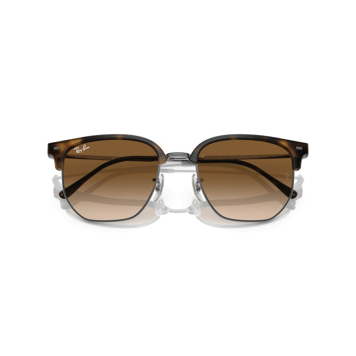 Lunettes de Soleil Ray-Ban New Clubmaster RB4416 710/51 53 20 — vista 4