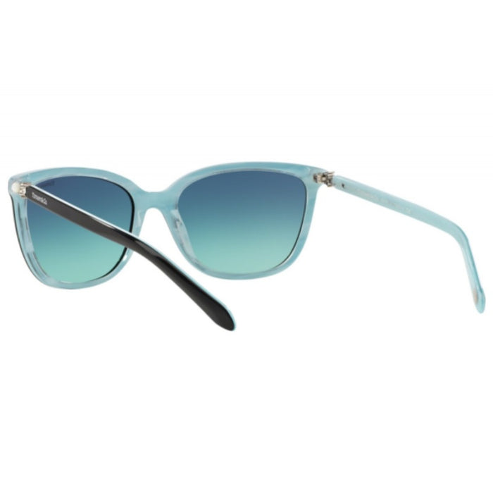 Gafas de Sol Tiffany&Co TF4105HB 81939S 55 17 — vista 4