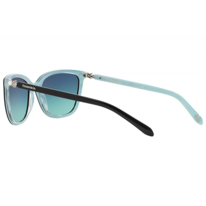 Gafas de Sol Tiffany&Co TF4105HB 81939S 55 17 — vista 7