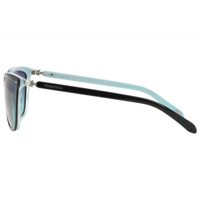 Gafas de Sol Tiffany&Co TF4105HB 81939S 55 17 — vista 3