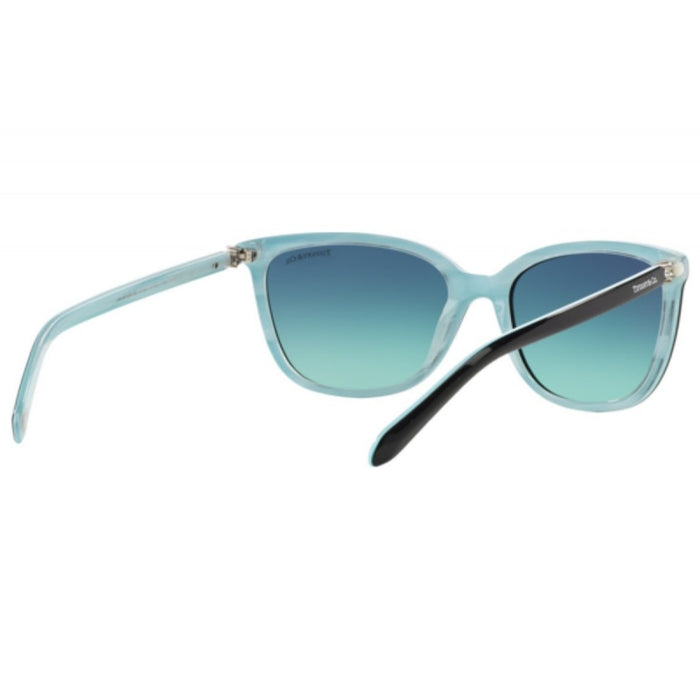 Gafas de Sol Tiffany&Co TF4105HB 81939S 55 17 — vista 9