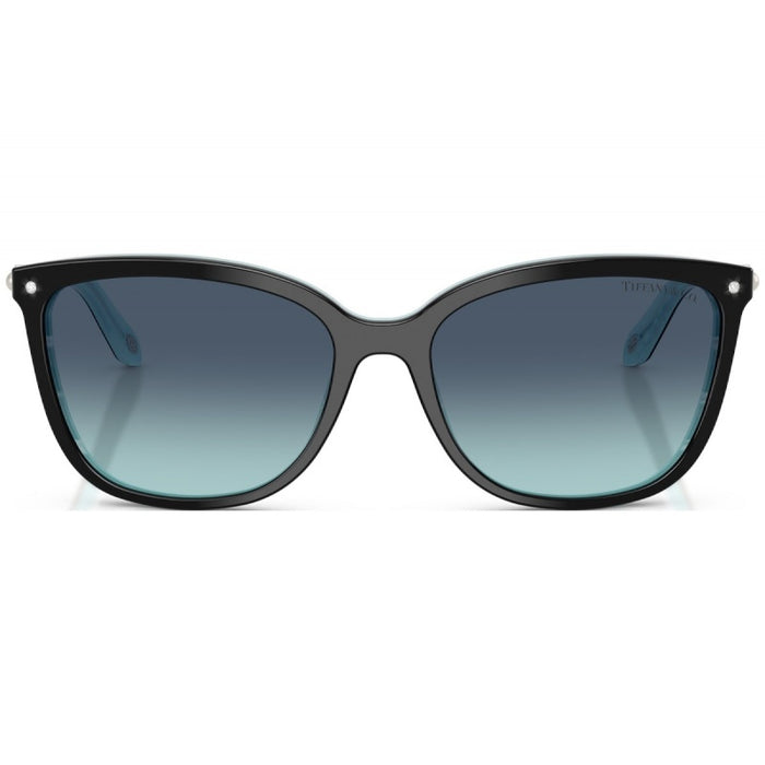 Gafas de Sol Tiffany&Co TF4105HB 81939S 55 17 — vista 2
