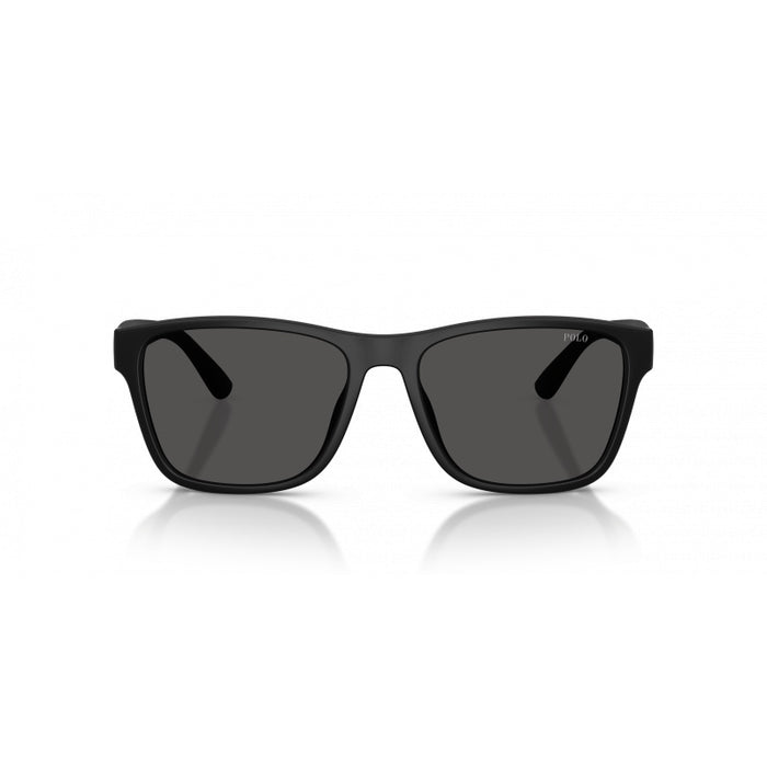 Lunettes de Soleil Polo Ralph Lauren PH4229U 500187 56 17 — vista 2