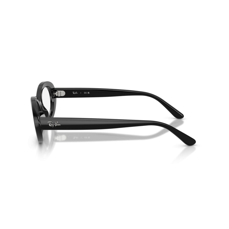 Gafas Graduadas Ray-Ban RX2223V 2000 52 19 Ray-Ban - 3