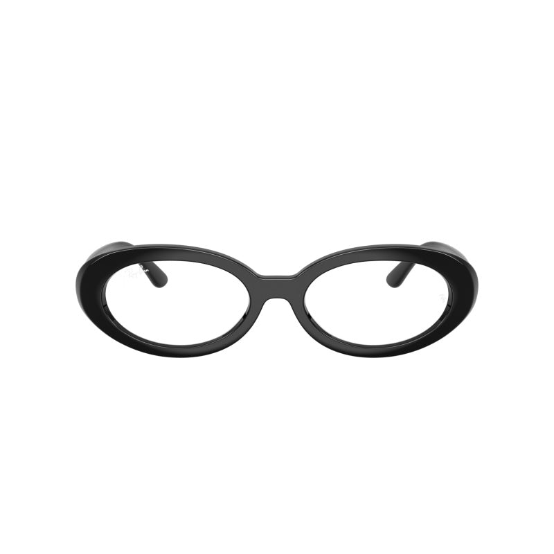Gafas Graduadas Ray-Ban RX2223V 2000 52 19 Ray-Ban - 2