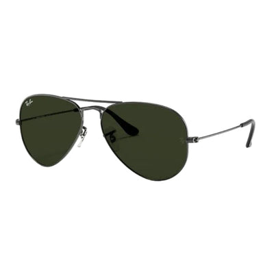 Ray-Ban Sunglasses Aviator RB3025 919131 62 14