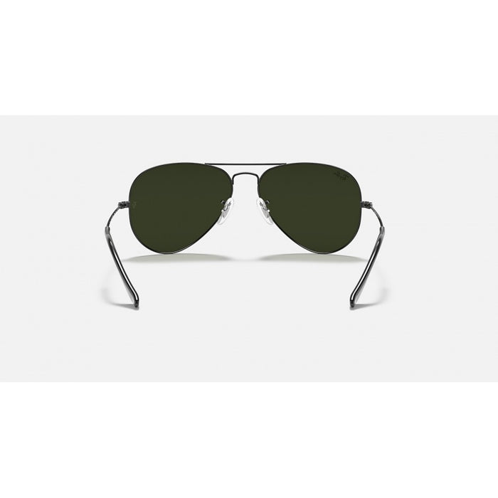 Gafas de Sol Ray-Ban Aviator RB3025 919131 62 14 — vista 2