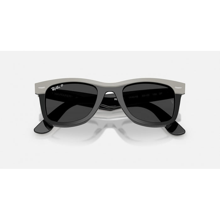 Sonnenbrillen Ray-Ban RB2240 144248 50 22 — vista 4