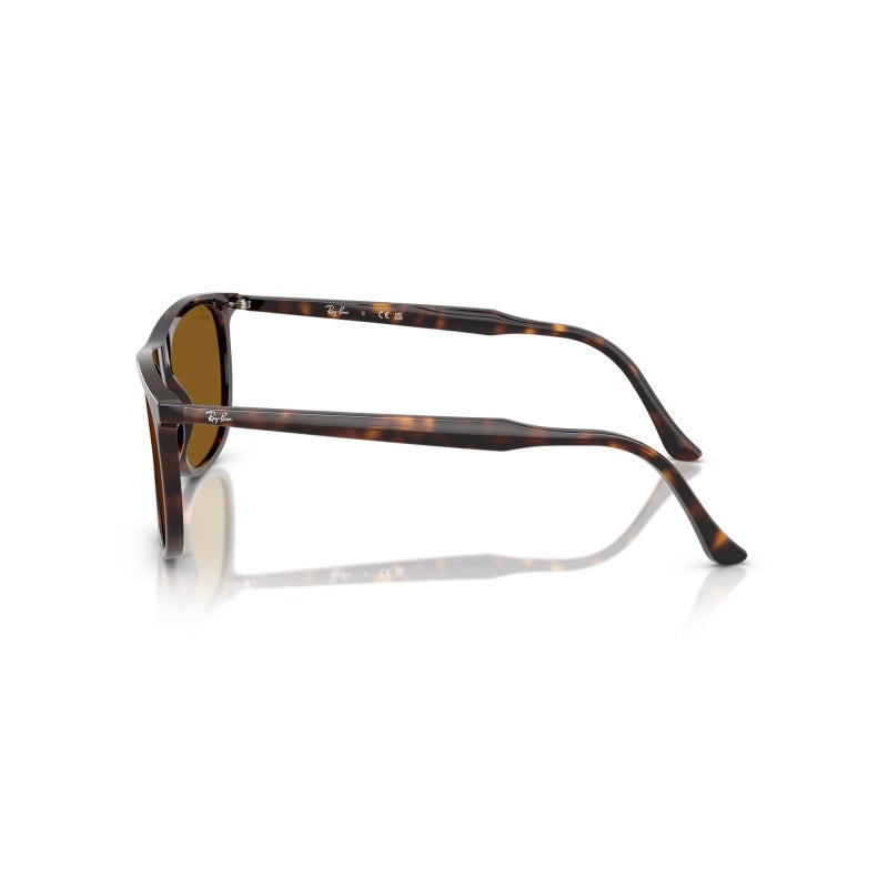 Gafas de Sol Ray-Ban RB2216 902/33 58 18 Ray-Ban - 3