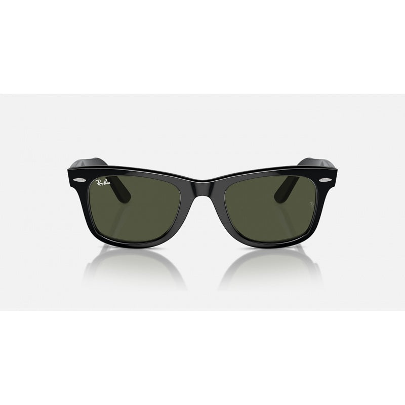 Gafas de Sol Ray-Ban Wayfarer RB2140 901/32 54 18 Ray-Ban - 2