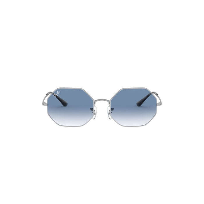 Ray-Ban Octagon RB1972 91493F 54 19 太阳镜 渐变镜片 — vista 2