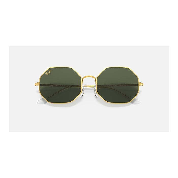 Солнцезащитные очки Ray-Ban Octagon RB1972 914931 54 19 — vista 5