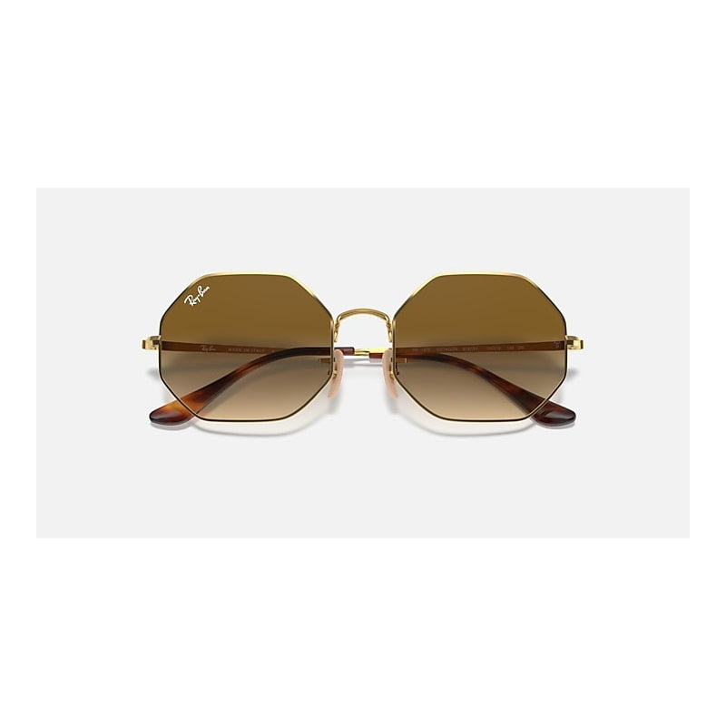 Gafas de Sol Ray-Ban Octagon RB1972 914751 54 19 Ray-Ban - 2