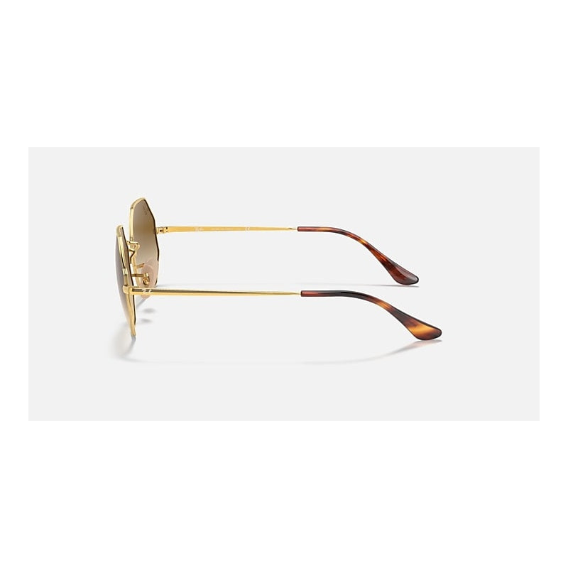 Gafas de Sol Ray-Ban Octagon RB1972 914751 54 19 Ray-Ban - 3