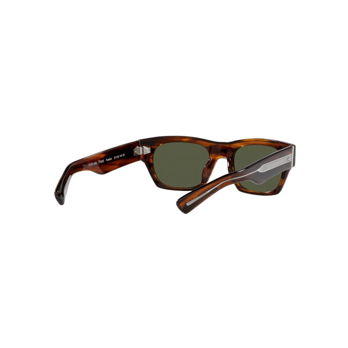 Gafas de Sol Oliver Peoples Kasdan OV5514SU 172452 51 20 — vista 6