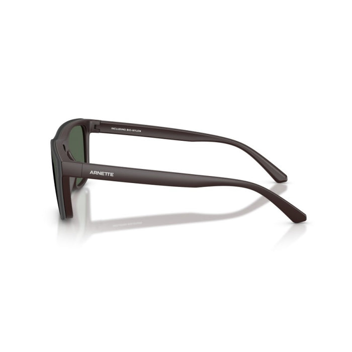Korrektionsbrillen Arnette AN4376 30291W 55 17 — vista 3