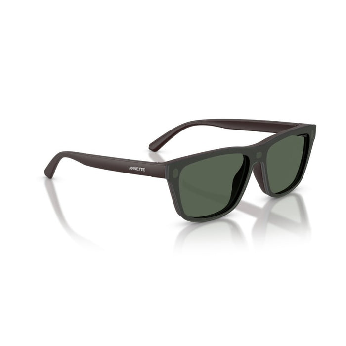 Korrektionsbrillen Arnette AN4376 30291W 55 17 — vista 5