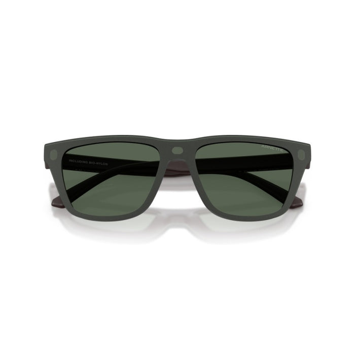 Korrektionsbrillen Arnette AN4376 30291W 55 17 — vista 6