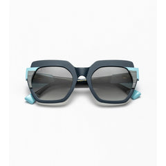 Lunettes de Soleil Woodys Atelier Herbe 03 53 21