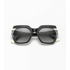 Sunglasses Woodys Atelier Herbe 01 53 21