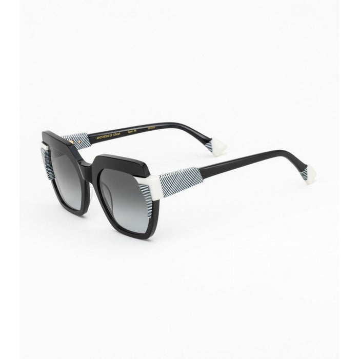 Woodys Atelier Herbe 01 53 21 太阳镜 — vista 3