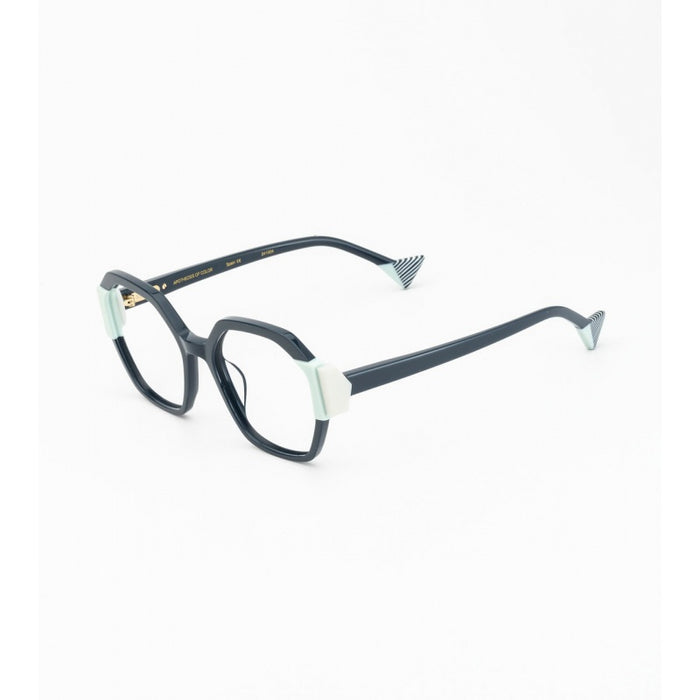 Prescription Glasses Woodys Atelier Nymphs 03 54 18 — vista 2