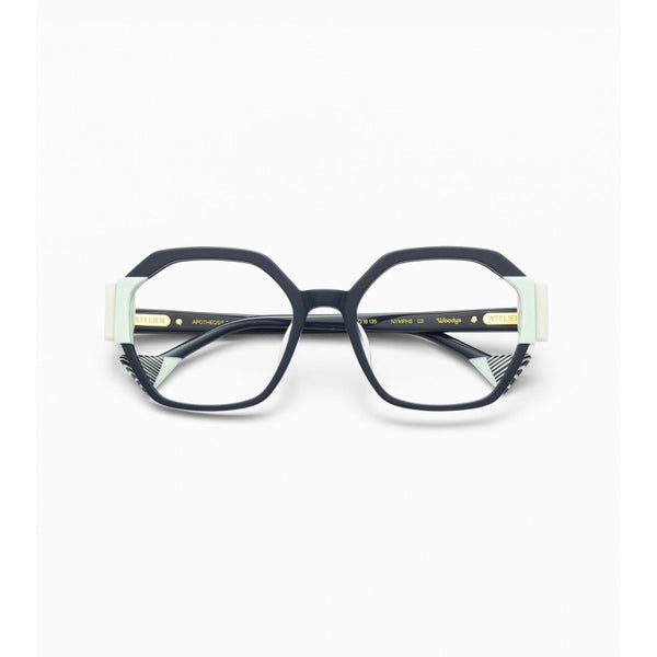 Gafas Graduadas Woodys Atelier Nymphs 03 54 18 Woodys - 1