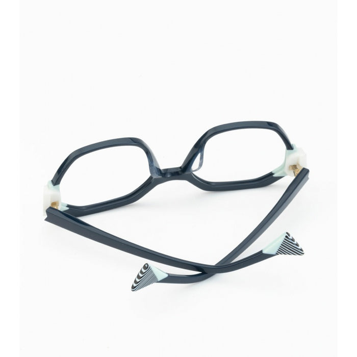 Prescription Glasses Woodys Atelier Nymphs 03 54 18 — vista 3