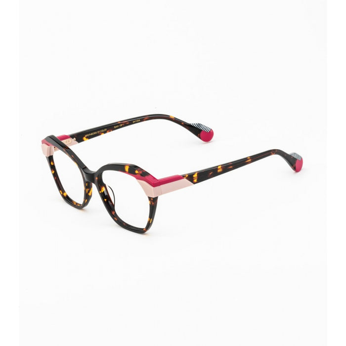 Woodys Atelier Love 02 53 18 近视眼镜 — vista 3