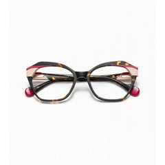 Prescription Glasses Woodys Atelier Love 02 53 18