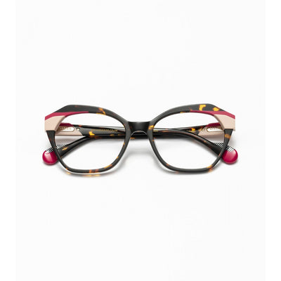 Prescription Glasses Woodys Atelier Love 02 53 18