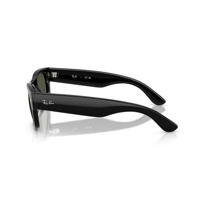 Солнцезащитные очки Ray-Ban RB0832S 901/31 55 21 — vista 2