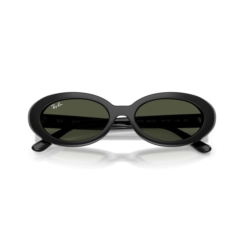 Gafas de Sol Ray-Ban RB2223 901/31 54 19 Ray-Ban - 4