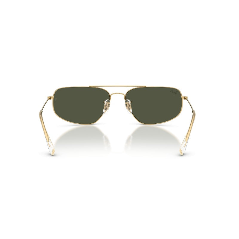 Gafas de Sol Ray-Ban RB3780 001/31 63 16 Ray-Ban - 4