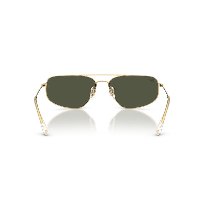 Sonnenbrillen Ray-Ban RB3780 001/31 63 16 — vista 4